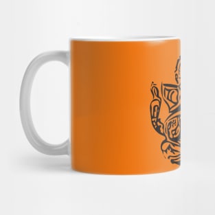 Lord Ganesha Mug